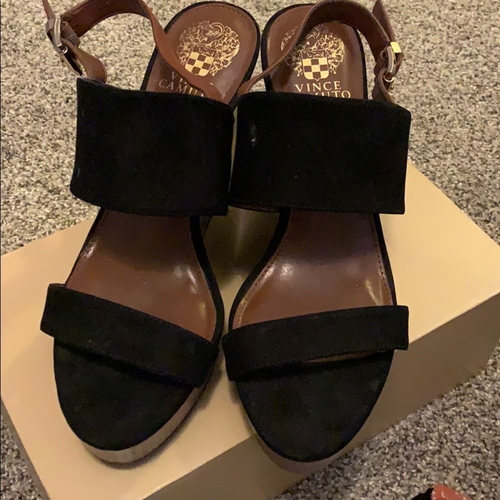 Women shoe